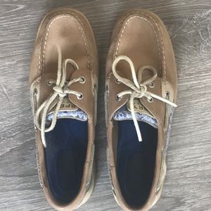 Sperry Top-Sider, Size 6.5 M